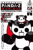Panda Z - Vol. 1