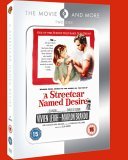 A Streetcar Named Desire (2 Disc Special Edition) [1951]