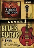 House Of Blues Guitar Level 1