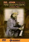 Dr John Teaches New Orleans Piano 2