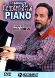 Learning Country Style Piano