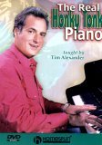 Real Honky Tonk Piano