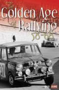The Golden Age of Rallying - 1958 - 68