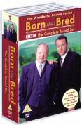 Born And Bred - Complete Boxed Set Series 1-4