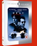 Heat (2 Disc Special Edition) [1995]