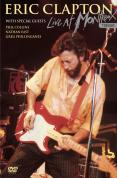 Eric Clapton - Live At Montreux 1986
