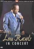 Lou Rawls - In Concert