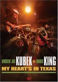 Smokin' Joe Kubek And Bnois King - My Heart's In Texas