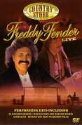Country Store Collection - Freddie Fender Live