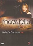 Andrea  Keller - Andrea Keller - Playing The Czech House Live