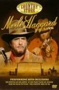 Country Store Collection - Merle Haggard Live