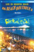 Fatboy Slim - Big Beach Boutique 2