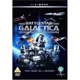 Battlestar Galactica - The Movie
