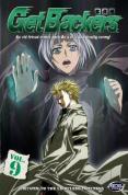 Get Backers - Vol. 9