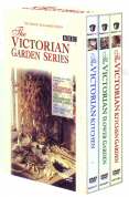 The Victorian Garden Series