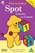 Spot Learns To Count
