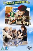 Greyfriar's Bobby / Darby O'Gill