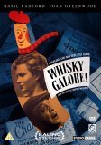 Whisky Galore (Single Disc) [1949]