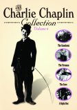Charlie Chaplin - Collection Volume 6 [1915]