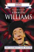 Legends Of British Comedy - The Very Best Of Kenneth Williams [1996]