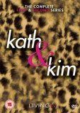 Kath & Kim - Series 1 & 2 Box Set