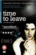 Time To Leave
