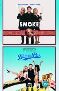 Smoke / Blue In The Face