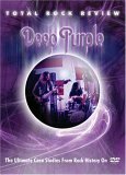Total Rock Review - Deep Purple