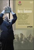 Boris Godunov - Mussorgsky [2004]