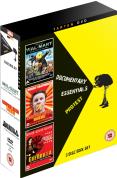 Documentary Essentials