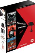 Documentary Essentials