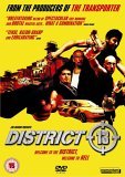 District 13