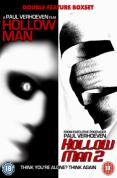 Hollow Man / Hollow Man 2