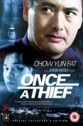 Once A Thief