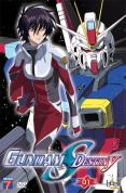 Mobile Suit Gundam Seed - Destiny Vol. 1