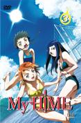 My Hime Vol. 3