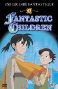 Fantastic Children Vol. 1