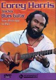 Corey Harris Teaches Blues Guitar