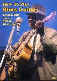 How to Play Blues Guitar 1