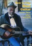 How to Play Blues Guitar 3