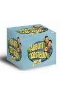 Abbott And Costello - The Collection