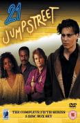 21 Jump Street - The Complete Fifth Series
