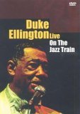 Duke Ellington Live - On The Jazz Train