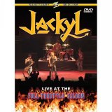 Jackyl - Live From The Full Throttle Saloon
