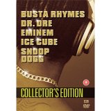 Busta Rhymes / Dr Dre / Eminem / Ice Cube / Snoop Dogg