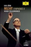 Karl Bohm - Mozart Symphonies 2