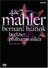 Mahler - Symphonies Nos. 4 and 7 (Haitink)