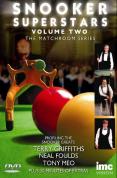 Snooker Superstars - The Matchroom Series - Volume Two
