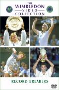 Wimbledon Record Breakers 2005