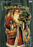 In Search Of Santa Claus